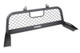 Deezee 13-23 Dodge/Ram Ram Cargo Management Cab Rack - Txt Blk Mesh - DZ 95058RTB Photo - Unmounted