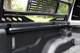 Deezee 20-23 Jeep Gladiator Cargo Management - Hex Bed Rails Txt Blk - DZ 99752TB Photo - Mounted