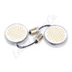 Letric Lighting Dlux Bullet Sty Insrt 1156 Amb - LLC-D6A Photo - Primary