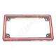 Letric Lighting Perfect Plate Light Lp Frm Chr - LLC-IPPL-C1 Photo - Primary