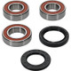 Pivot Works Pw Premium Wheel Bearing - 25-1111-P Photo - Primary