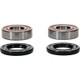 Pivot Works Pw Premium Wheel Bearing - 25-1223-P Photo - Primary