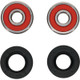Pivot Works Pw Premium Wheel Bearing - 25-1292-P Photo - Primary