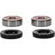 Pivot Works Pw Premium Wheel Bearing - 25-1292-P Photo - Primary
