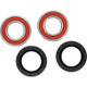 Pivot Works Pw Premium Wheel Bearing - 25-1378-P Photo - Primary