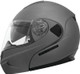 THH Helmets T-797 Frost Grey Matte - XS - 646325 Photo - Primary