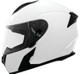THH Helmets T810S White - XS - 646842 Photo - Primary
