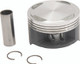 Vertex Pistons Vertex Piston Kit - 23162 Photo - Primary