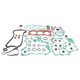 Vertex Pistons Complete Gasket Kt W/Oil Seals - 611216 Photo - Primary