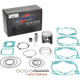 Vertex Pistons Vertex Top End Piston Kit - VTK23630B-2 Photo - Primary