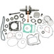 Vertex Pistons Wr Complete Engine Rebuild Kit - WR00065 Photo - Primary