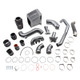 Wehrli 06-07 Chevrolet 6.6L Duramax LBZ Stage 3 High Flow Bundle Kit - Gloss White - WCF100503-GW User 1