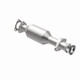 MagnaFlow 92-95 Honda Civic LX L4 1.5L CA Direct-Fit Catalytic Converter - 3322636 360 Degree Image Set