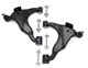 Superpro 10-23 Toyota 4Runner/Lexus GX460 - KDSS Front Lower Control Arm Set - Camber Adjustable - TRC493 Photo - out of package