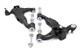 Superpro 10-23 Toyota 4Runner/Lexus GX460 - KDSS Front Lower Control Arm Set - Camber Adjustable - TRC493 Photo - out of package
