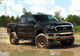 Superlift 19-22 Ford Ranger 4WD 3in Lift Kit w/ SL Shocks - K1014 Photo - Mounted