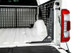 Addictive Desert Designs 2021+ Ford F-150 & Ford Raptor Bed Channel Stiffeners Black - AC1902501NA Photo - Mounted
