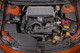 K&N 1987 Honda CRX I 1.6L L4 Gas Performance Air Intake System - 69-8012TC Photo - Mounted