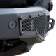 Go Rhino 21-24 Ford Bronco (2 and 4 Door) Rockline Full Width Bumper - 331400T Photo - Close Up