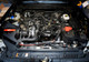 Injen 21-23 Ford Bronco L4-2.3L Turbo EcoBoost SES Intercooler Pipes Polished - SES9300ICP Photo - Mounted