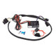 NAMZ 2012+ Honda Gullwing Trailer 5/4 Combo Isolator (Incl. Bike Side Harness) - NTIC-09 Photo - Primary