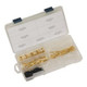 NAMZ Shur Plug Builders Kit (w/Terminals & Covers) - SP-BK Photo - Primary