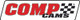 COMP Cams Harley-Davidson Milwaukee 8 Mega 8 222/232 Hydrauic Roller Camshaft - 307-100-9 Logo Image