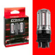 XK Glow 2pc Red 3156 Auto Bulb - XK3156-R User 1