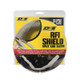 DEI RFI Shield Split Sleeve - 1in x 3ft - 10682 Photo - in package