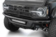 Addictive Desert Designs 2022+ Ford Bronco/Ford Raptor Phantom Front Bumper - F260262110103 Photo - Mounted