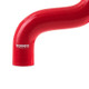 Mishimoto 2023+ Toyota GR Corolla Silicone Hose Kit Red - MMHOSE-GRC-23RD User 1