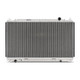 Mishimoto 2023+ Nissan Z Performance Aluminum Radiator - MMRAD-Z-23 User 1