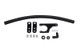 Corsa 2020-25 Dodge Durango SRT Hellcat Forged Carbon Fiber Air Intake w/ MaxFlow Oiled Filter - 44011-MF Photo - Unmounted