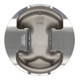 JE Pistons Chevy Small Block 4.155in Bore -26.80cc Inverted Dome / Dish - Single Piston - 170818S User 1