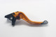 CRG 13-20 KTM RC390/ Duke RC2 Brake Lever - Short Gold - 2AB-541-H-G User 1