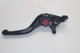 CRG 04-05 Kawasaki ZX10RR/ 01-04 Suzuki GSXR1000 RC2 Brake Lever - Short Black - 2AN-521-H-B User 1