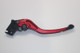 CRG 08-10 Buell 1125 Series RC2 Clutch Lever - Standard Red - 2AN-682-T-R User 1