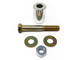 Tuff Country 73-87 Chevy Truck 1/2 & 3/4 Ton 4wd Transfer Case Drop Kit - 10703 Photo - Unmounted