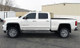 Tuff Country 11-19 Chevy Silverado 2500HD 4x4 & 2wd 3.5in Lift Kit (SX8000 Shocks) - 13085KN Photo - Mounted