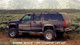 Tuff Country 88-98 Chevy Truck 4in Lift Kit (No Shocks) 14812 - 14812 Photo - Mounted