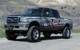 Tuff Country 05-07 Ford F-250 Super Duty 4x4 5in Lift Kit (SX8000 Shocks) - 24973KN Photo - Mounted