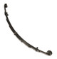 Tuff Country 99-04 Ford F-250 4wd Front 4in EZ-Ride Leaf Springs (Ea) - 28490 Photo - Unmounted
