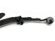 Tuff Country 80-97 Ford F-350 4wd Rear 3in EZ-Ride Leaf Springs (Ea) - 29483 Photo - Unmounted
