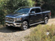 Tuff Country 19-23 Ram 1500 4wd 2in Leveling Kit Front (New Body Style/ Excl. Air Ride Suspension) - 32105 Photo - Mounted