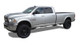 Tuff Country 14-23 Dodge Ram 2500 4wd 2in Leveling Kit Front (No Shocks) - 32908 Photo - Mounted