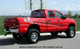 Tuff Country 03-07 Dodge Ram 3500 4X4 4.5in Lift Kit (Fits 6/31/07 & Earlier No Shocks) - 34003 Photo - Mounted