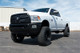Tuff Country 07-08 Dodge Ram 2500 4X4 6in Lift Kit w/Coil Springs (Fits 7/1/07 & Later No Shocks) - 36018K Photo - Mounted
