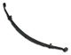 Tuff Country 76-86 Jeep CJ7 Front 2in EZ-Ride Leaf Springs (Ea) - 48270 Photo - Unmounted