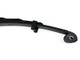 Tuff Country 87-96 Jeep Wrangler Rear 2in EZ-Ride Leaf Springs (Ea) - 49280 Photo - Unmounted