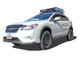 Tuff Country 13-17 Subaru Crosstrek 1.5in Lift Kit - 51700 Photo - Mounted